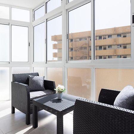 Classbnb - Appartamento Moderno A 250M Da Playa Troya Playa de las Americas  Exterior photo