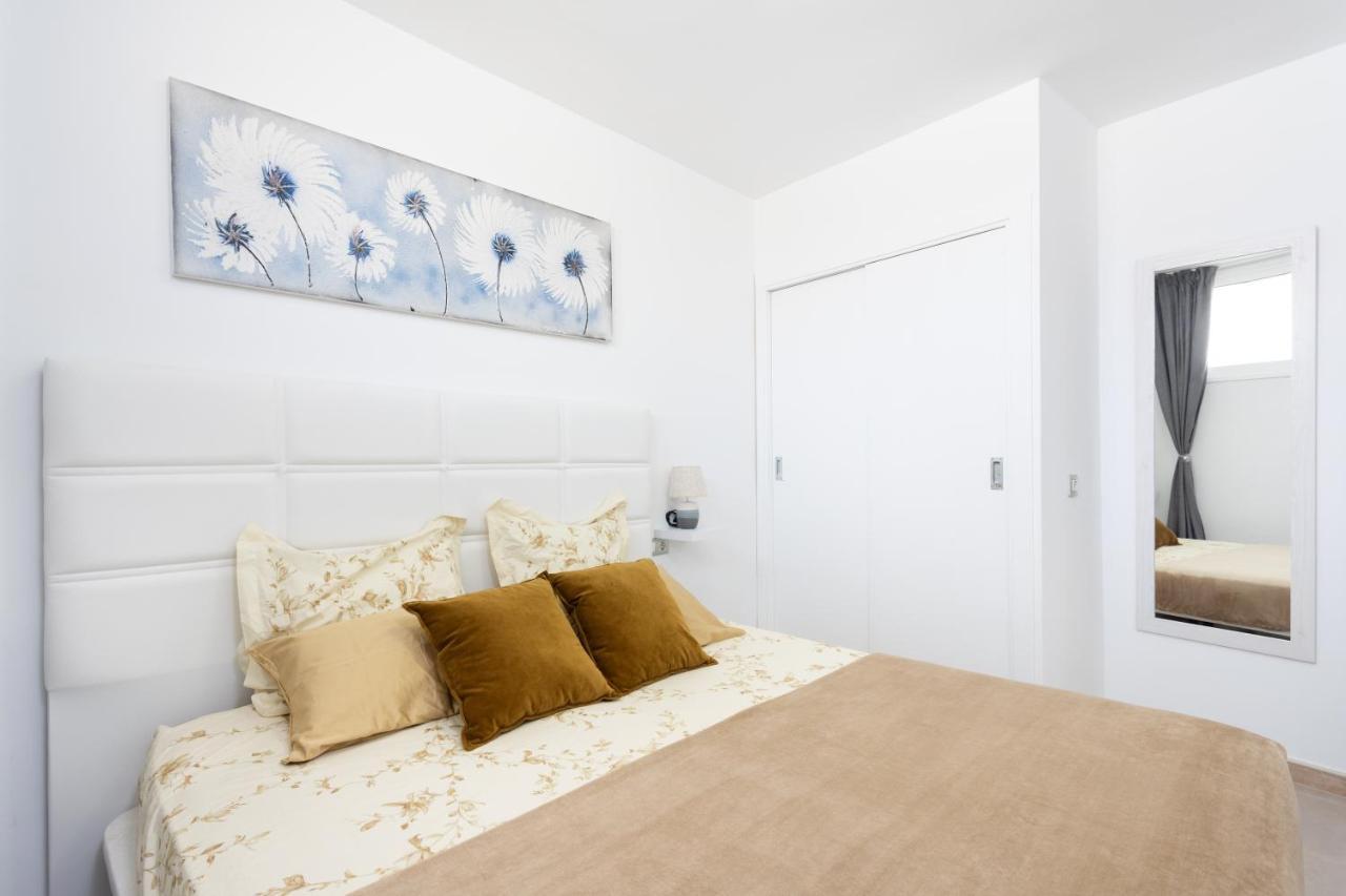 Classbnb - Appartamento Moderno A 250M Da Playa Troya Playa de las Americas  Exterior photo