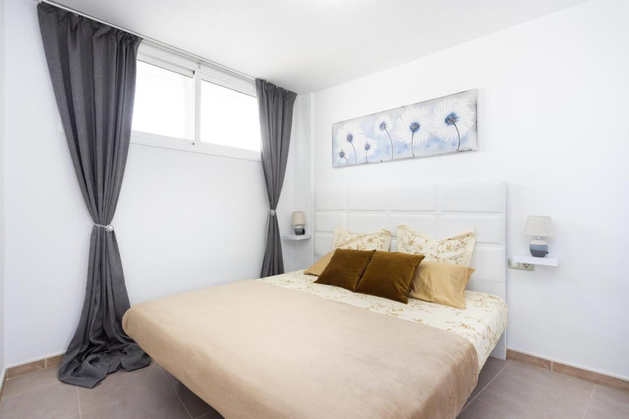 Classbnb - Appartamento Moderno A 250M Da Playa Troya Playa de las Americas  Exterior photo