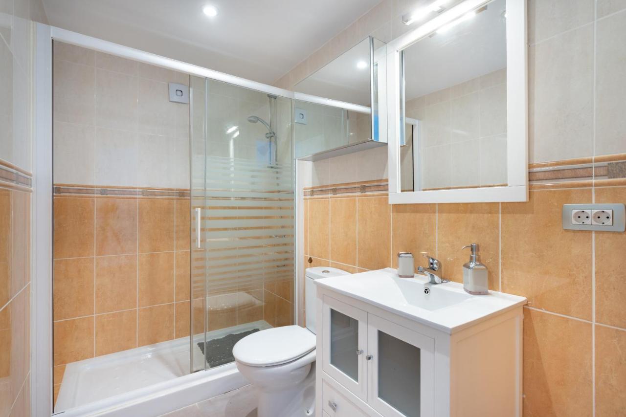 Classbnb - Appartamento Moderno A 250M Da Playa Troya Playa de las Americas  Exterior photo