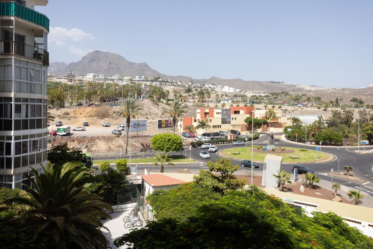 Classbnb - Appartamento Moderno A 250M Da Playa Troya Playa de las Americas  Exterior photo