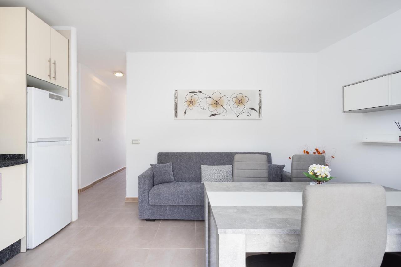 Classbnb - Appartamento Moderno A 250M Da Playa Troya Playa de las Americas  Exterior photo